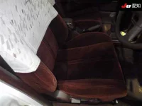 Toyota COROLLA лот № 30104 оценка 3.5  с аукциона в Японии 5