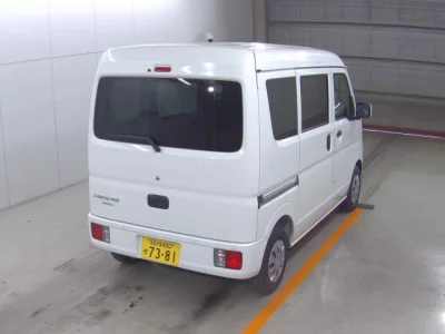 Mitsubishi MINICAB VAN