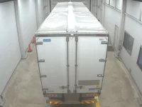 Isuzu TRUCK лот № 1085 оценка 3.5  с аукциона в Японии 2