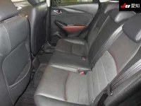 Mazda CX-3 лот № 30105 оценка R  с аукциона в Японии 3