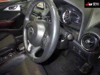 Mazda CX-3 лот № 30105 оценка R  с аукциона в Японии 4