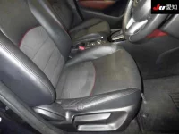 Mazda CX-3 лот № 30105 оценка R  с аукциона в Японии 5