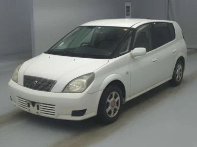 Toyota OPA