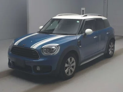 BMW MINI
