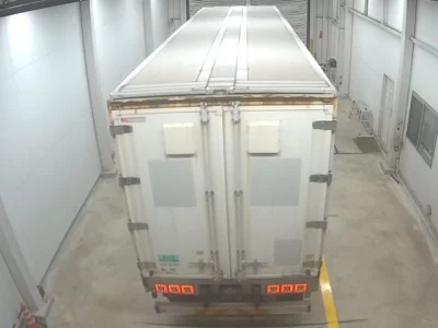 Mitsubishi FUSO TRUCK