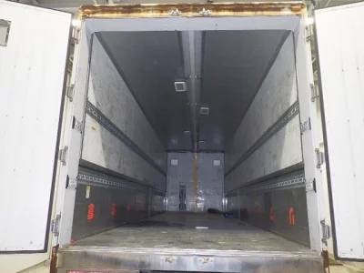 Mitsubishi FUSO TRUCK