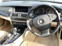 BMW 5-Series лот № 7013 оценка 4  с аукциона в Японии 2