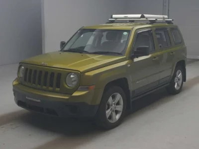 Chrysler JEEP PATRIOT