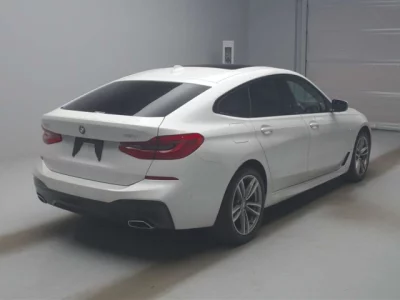 BMW 6-Series