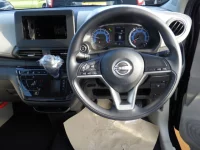 Nissan DAYZ лот № 3006 оценка S  с аукциона в Японии 4