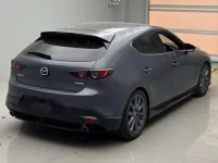 Mazda MAZDA3 лот № 40054 оценка R  с аукциона в Японии 1