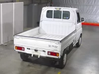 Honda ACTY TRUCK лот № 90 оценка 4  с аукциона в Японии 1
