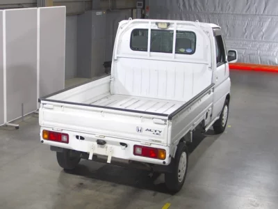 Honda ACTY TRUCK