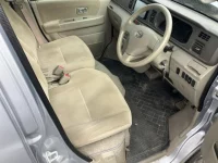 Daihatsu Atrai Wagon лот № 1077 оценка 3.5  с аукциона в Японии 7