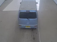 Daihatsu Atrai Wagon лот № 1077 оценка 3.5  с аукциона в Японии 2