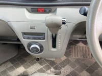 Subaru GOLF ALLTRACK лот № 1080 оценка 3.5  с аукциона в Японии 4