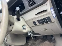 Subaru GOLF ALLTRACK лот № 1080 оценка 3.5  с аукциона в Японии 5