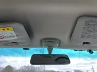 Subaru GOLF ALLTRACK лот № 1080 оценка 3.5  с аукциона в Японии 6