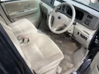 Subaru GOLF ALLTRACK лот № 1080 оценка 3.5  с аукциона в Японии 7