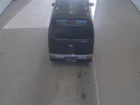 Subaru GOLF ALLTRACK лот № 1080 оценка 3.5  с аукциона в Японии 2