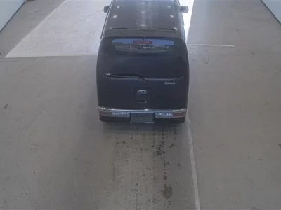 Subaru GOLF ALLTRACK  с аукциона в Японии