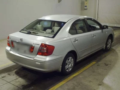 Toyota PREMIO