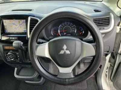 Mitsubishi DELICA D2