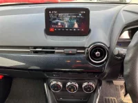 Mazda DEMIO лот № 30149 оценка 3.5  с аукциона в Японии 5