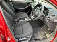Mazda DEMIO лот № 30149 оценка 3.5  с аукциона в Японии 6