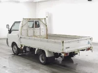 Mazda BONGO лот № 5011 оценка R  с аукциона в Японии 1