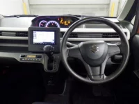 Suzuki WAGON R лот № 3008 оценка 4  с аукциона в Японии 4