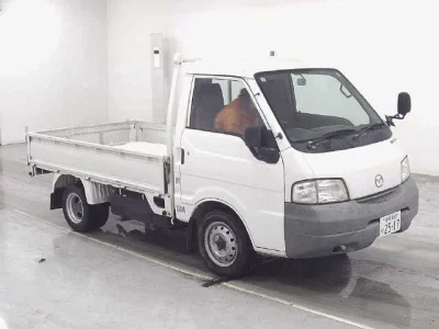Mazda BONGO