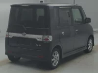 Daihatsu TANTO лот № 77079 оценка 3  с аукциона в Японии 1