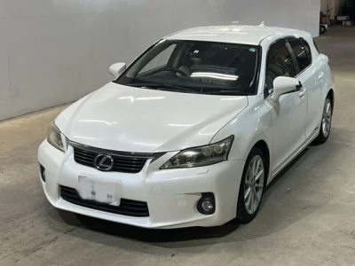 Lexus CT