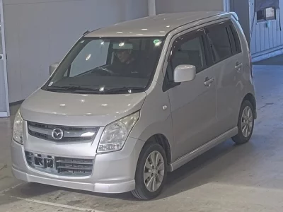 Mazda AZ WAGON