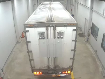 Mitsubishi FUSO TRUCK