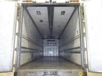 Mitsubishi FUSO TRUCK