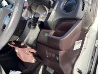 Honda N WGN лот № 1092 оценка 3.5  с аукциона в Японии 5