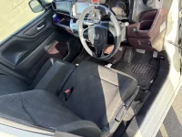 Honda N WGN лот № 1092 оценка 3.5  с аукциона в Японии 7