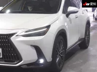 Lexus NX лот № 4005 оценка 4.5  с аукциона в Японии 6