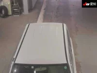 Mitsubishi PAJERO IO лот № 30138 оценка 3.5  с аукциона в Японии 8