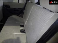 Mitsubishi PAJERO IO лот № 30138 оценка 3.5  с аукциона в Японии 3