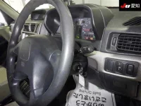 Mitsubishi PAJERO IO лот № 30138 оценка 3.5  с аукциона в Японии 4