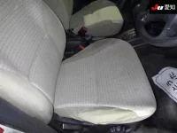 Mitsubishi PAJERO IO лот № 30138 оценка 3.5  с аукциона в Японии 5