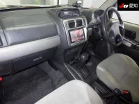 Mitsubishi PAJERO IO лот № 30138 оценка 3.5  с аукциона в Японии 2