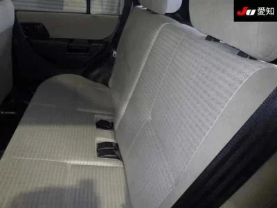 Mitsubishi PAJERO IO