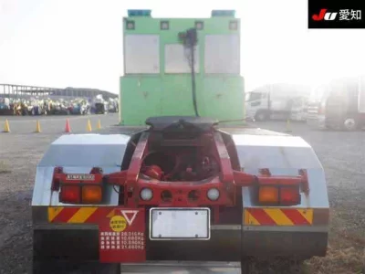 Mitsubishi SUPER GREAT