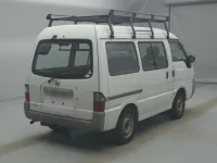 Nissan VANETTE VAN лот № 77088 оценка 3  с аукциона в Японии 1