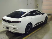 Toyota CROWN CROSSOVER лот № 6075 оценка 4.5  с аукциона в Японии 1