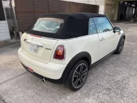 BMW MINI лот № 50019 оценка 4  с аукциона в Японии 1